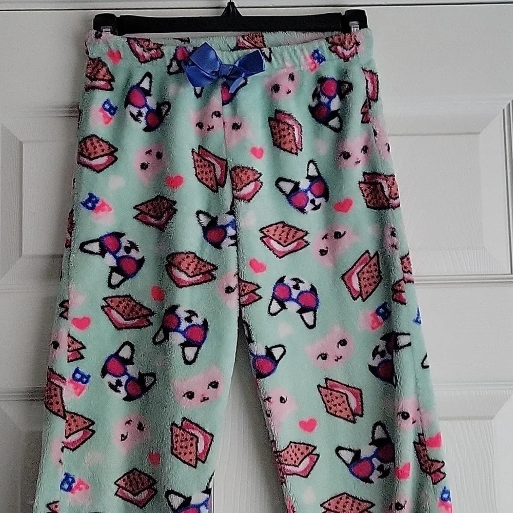 Member Mark Girl's Pajama Pants